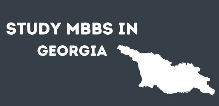 Top 7 Universities/Colleges for MBBS in Georgia